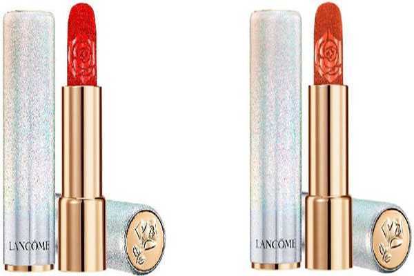 兰蔻和mac口红哪个档次高? 兰蔻和mac口红哪个档次高?