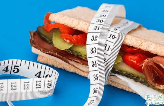 为什么体重没减身上的肉松了？减肥身上的肉松了怎么办