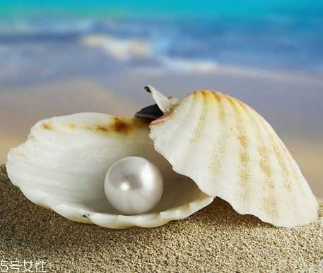 珍珠粉不能和什么一起吃 这些禁忌要牢记