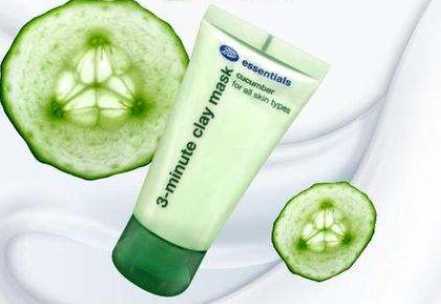 小黄瓜面膜怎么用