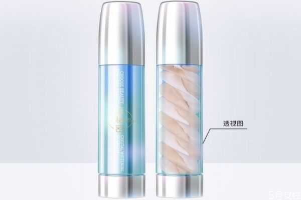 tst冰淇淋霜是隔离霜吗 tst冰激凌霜功效