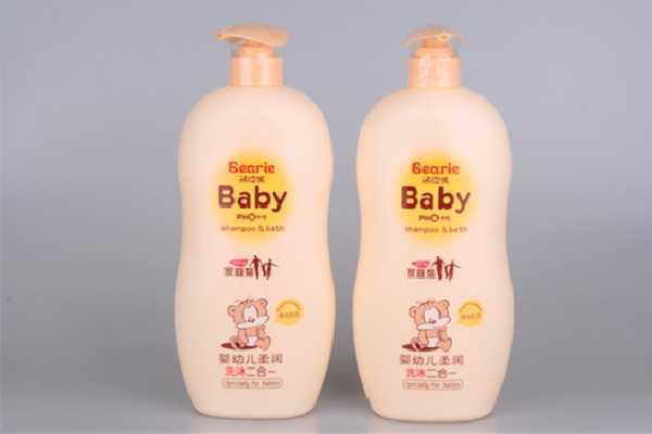 沐浴露为什么要打出泡沫