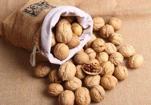 核桃可以放冰箱保存吗