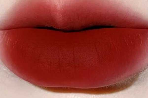 最适合素颜的口红色号 这10款口红色号绝对是性价比之王