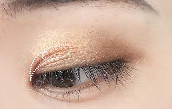 眼妆怎么画最迷人漂亮？怎样画眼妆简单又漂亮