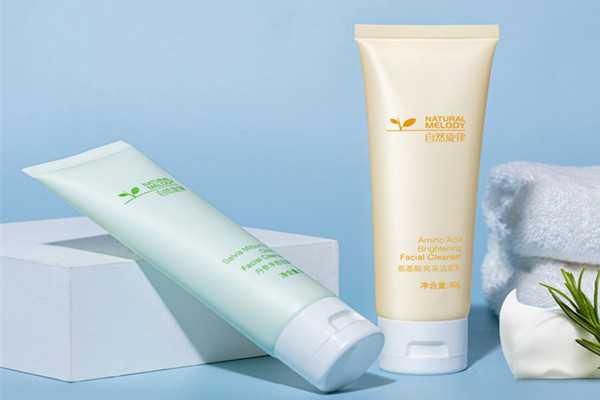 自然旋律洗面奶怎么样