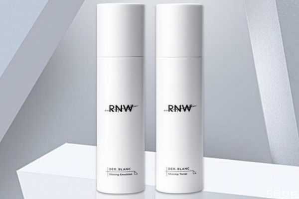 rnw敏感肌能用吗？rnw水乳真假分辨方法