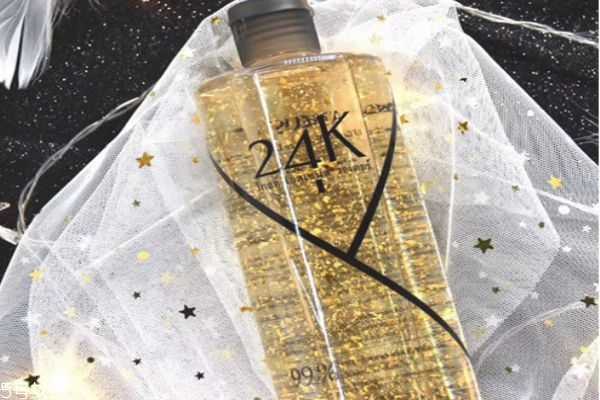 泰国24k精华液真假