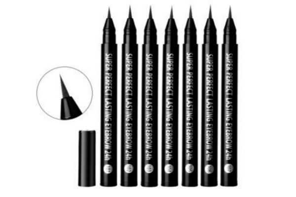 唯资液体眉笔怎么样? 唯资液体眉笔怎么样?