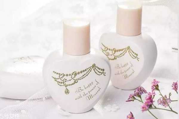 日本必买的粉底液有哪些？日本口碑最好的粉底液