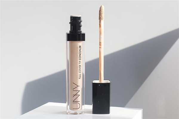 unny遮瑕液孕妇能用吗?unny遮瑕液怎么样 unny遮瑕液孕妇能用吗?unny遮瑕液怎么样