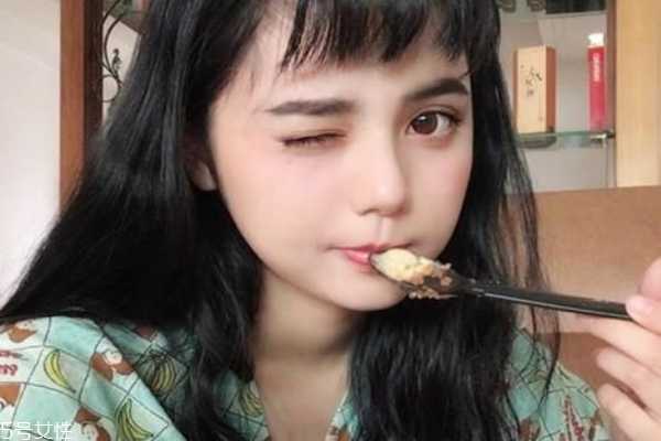 痘痘肌怎么调理