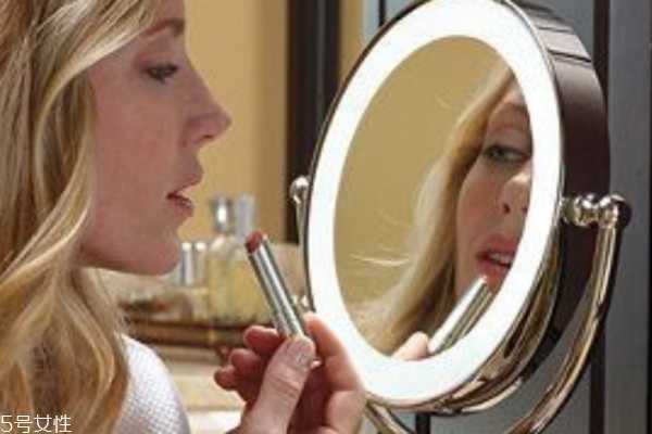 孕斑长什么样子