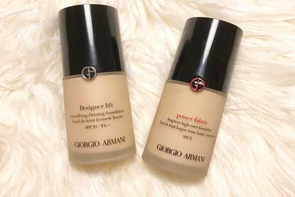 油皮夏季适合什么粉底液?适合油皮夏季用的粉底液推荐 油皮夏季适合什么粉底液?适合油皮夏季用的粉底液推荐