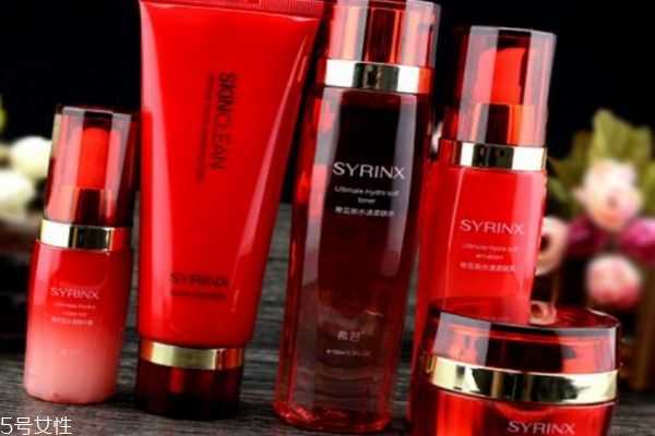 希芸新水漾怎么样 希芸新水漾怎么样