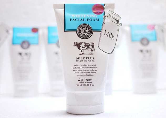 混合肌肤用什么洗面奶?15款不油不干洗面奶推荐 混合肌肤用什么洗面奶?15款不油不干洗面奶推荐