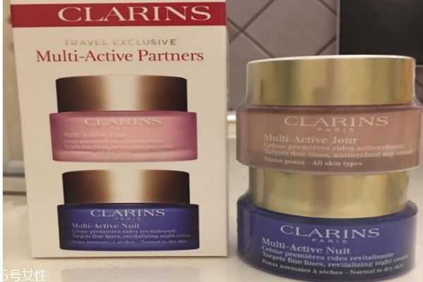 娇韵诗面霜怎么样