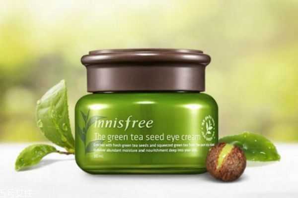 二十多岁适合用的眼霜有哪些 20岁左右使用的眼霜推荐