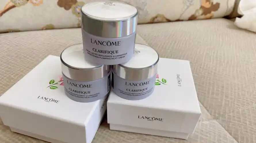 兰蔻塑颜面霜怎么样?兰蔻塑颜面霜使用方法 兰蔻塑颜面霜怎么样?兰蔻塑颜面霜使用方法