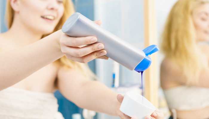 黑色染发剂沾皮肤上多久能掉 黑色染发剂沾皮肤上多久能掉