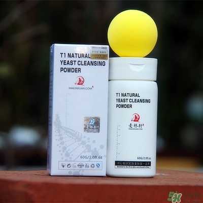 洁面粉怎么用效果最好