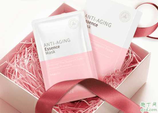 自然兰童颜精华面膜效果真的好吗 自然兰童颜精华面膜效果真的好吗