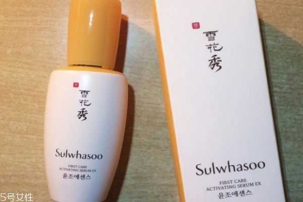 润燥精华有什么作用 润燥精华有什么作用