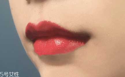 tf哪个色号适合黄皮？tf口红适合黄皮的色号