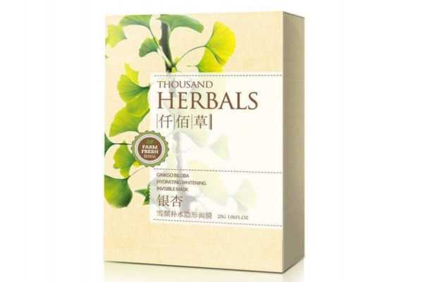 洋甘菊面膜有效果吗？洋甘菊面膜哪种好