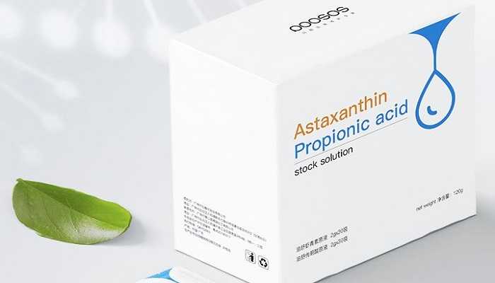 虾青素传明酸和水乳的顺序 虾青素传明酸和水乳的顺序