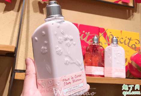 口碑比较好的秋冬身体乳有什么牌子