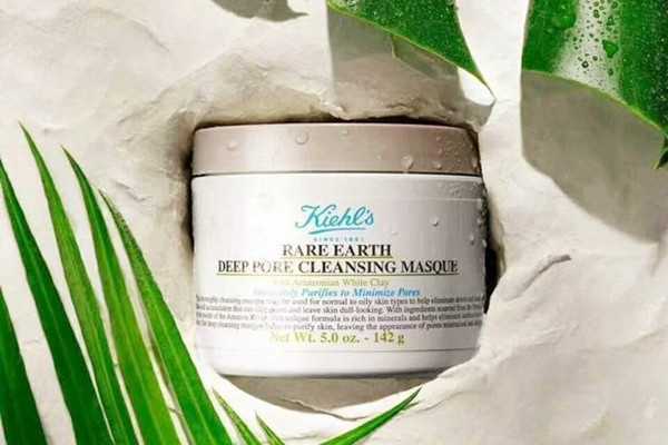 科颜氏白泥面膜适合什么肤质 科颜氏白泥面膜多久敷一次