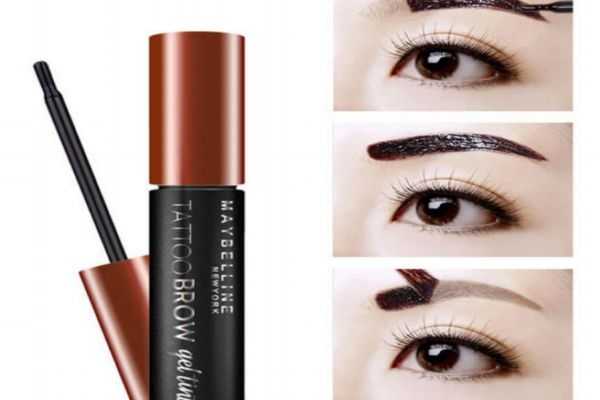 眉胶是什么?眉胶应该怎么用? 眉胶是什么?眉胶应该怎么用?