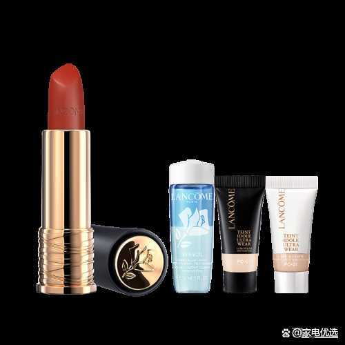 什么颜色口红显皮肤白显年轻？超级显白的口红色号秋冬