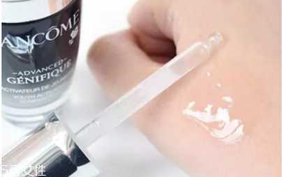 兰蔻小黑瓶搭配什么效果最好