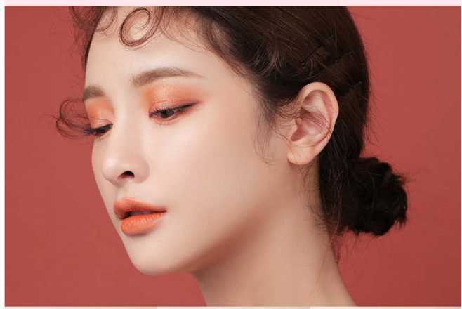 眼影能不能当腮红用 眼影能不能当腮红用