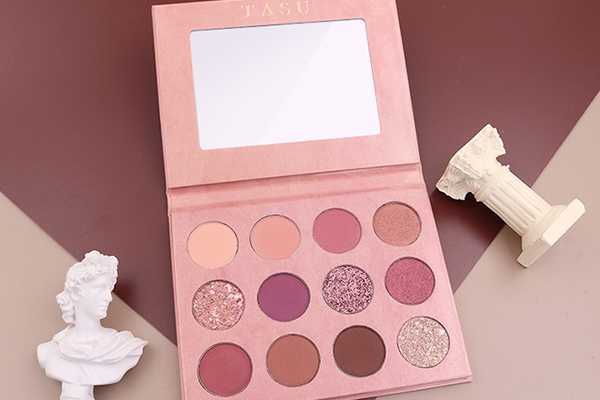 小众品牌眼影哪款好