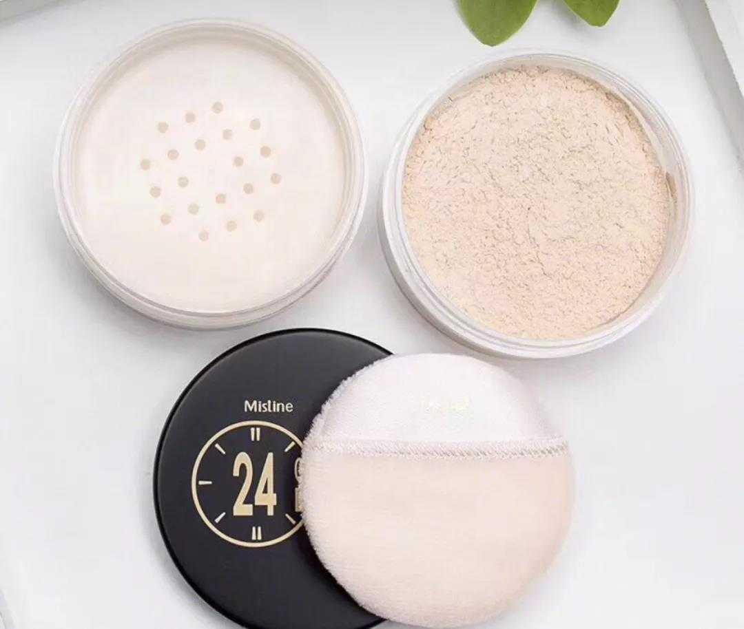 散粉和粉饼哪个好用