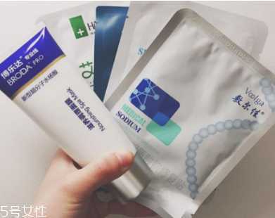 敷尔佳面膜有激素吗？敷尔佳面膜是三无吗