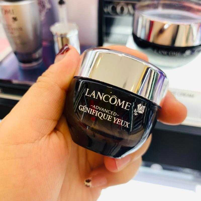 兰蔻肌底眼霜适合什么肤质?干性肌肤、油性肌肤、中性肌肤都可以 兰蔻肌底眼霜适合什么肤质?干性肌肤、油性肌肤、中性肌肤都可以