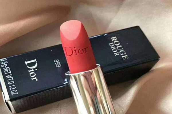 dior999哑光和滋润包装区别 迪奥999哑光和滋润哪个好