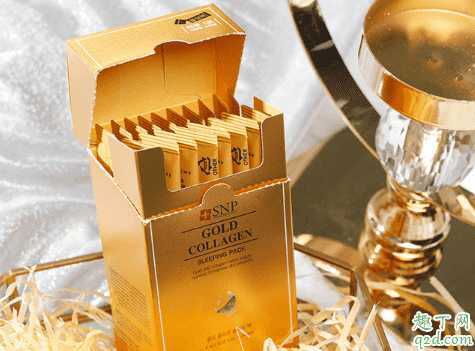 SNP睡眠面膜哪个颜色好用?SNP睡眠面膜是全部涂抹吗 SNP睡眠面膜哪个颜色好用?SNP睡眠面膜是全部涂抹吗