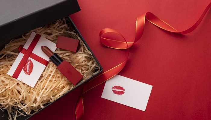 口红颜色有哪些 口红颜色有哪些