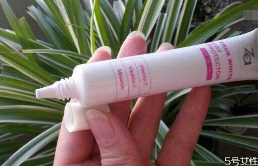 za怎么看日期 za隔离霜怎么用 za怎么看日期 za隔离霜怎么用