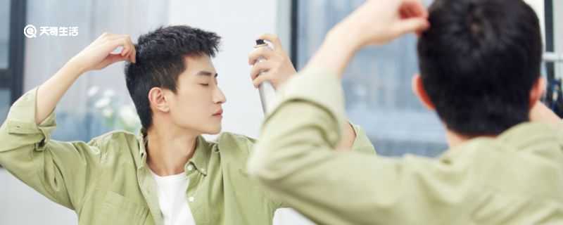 定型喷雾怎么用 定型喷雾怎么用