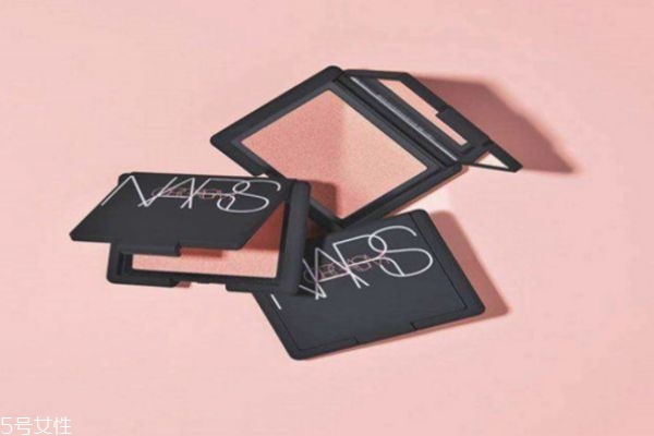 nars是哪个国家的品牌 nars明星产品推荐