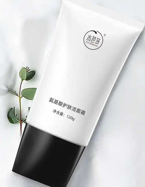 洁面霜对肌肤红血丝有帮助吗