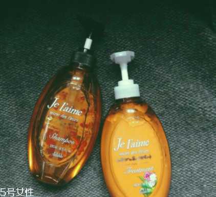 高丝洗发水多少钱贵不贵