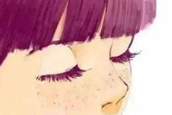 雀斑会遗传给孩子吗？雀斑会不会越来越多