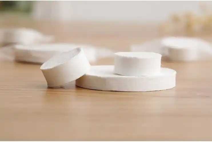 洗脸巾和湿巾的区别